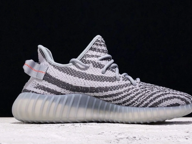 2.0 Bold Beluga Adidas Boost V2 Grey AH2203 350 Yeezy Orange 1115